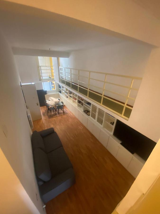 House City Bari Dış mekan fotoğraf