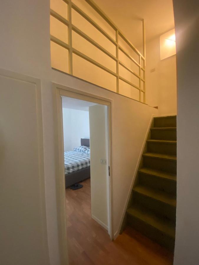 House City Bari Dış mekan fotoğraf