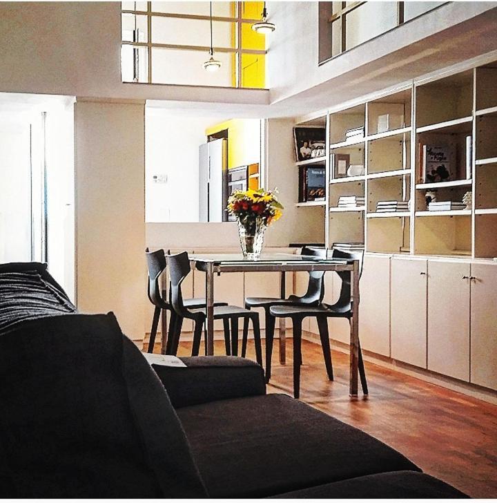 House City Bari Dış mekan fotoğraf