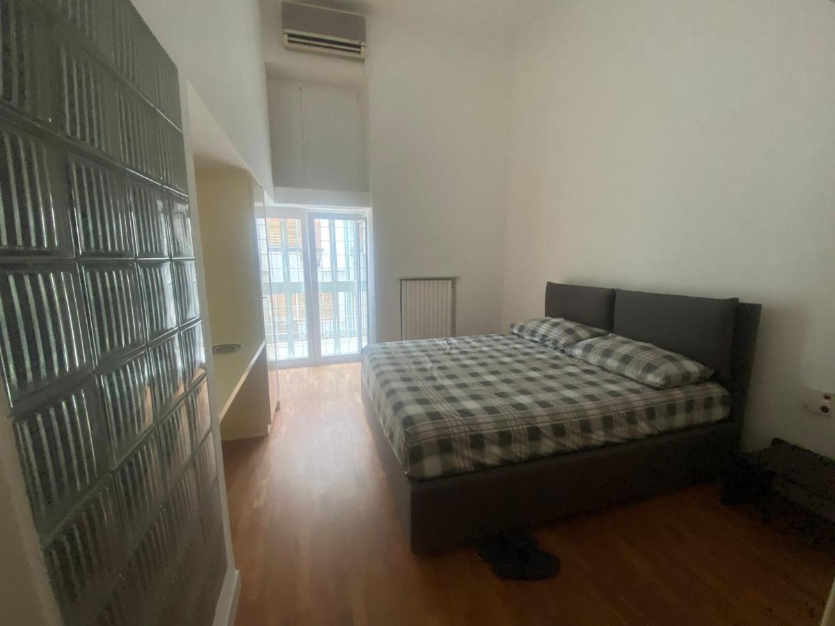 House City Bari Dış mekan fotoğraf